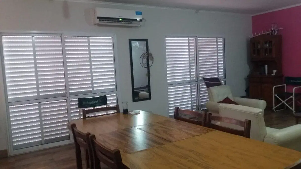 Casa con pilet en puerto Gaboto 3