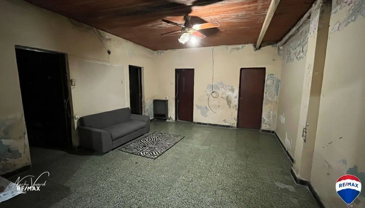 OPORTUNIDAD VENTA 3 DORMI A REFACCIONAR 5