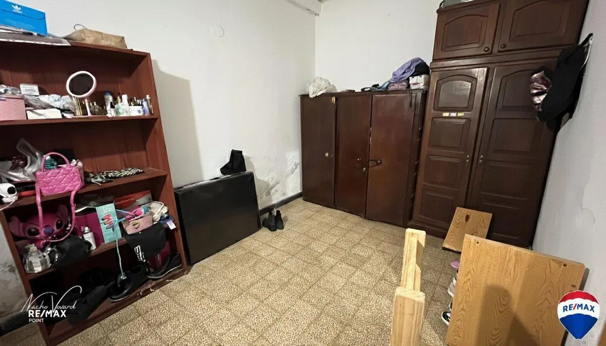 OPORTUNIDAD VENTA 3 DORMI A REFACCIONAR 3