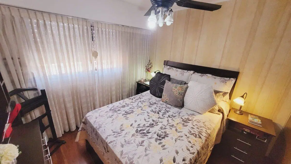 VENTA Barrio Belgrano - 1 Dormitorio 48m2 5