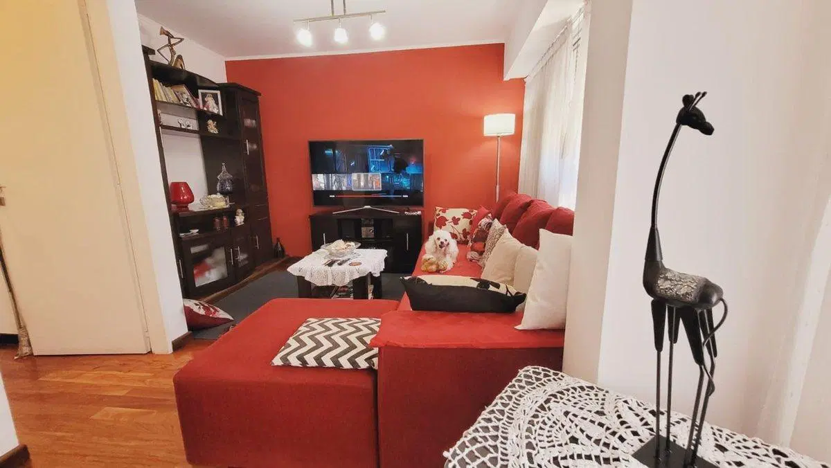 VENTA Barrio Belgrano - 1 Dormitorio 48m2 3