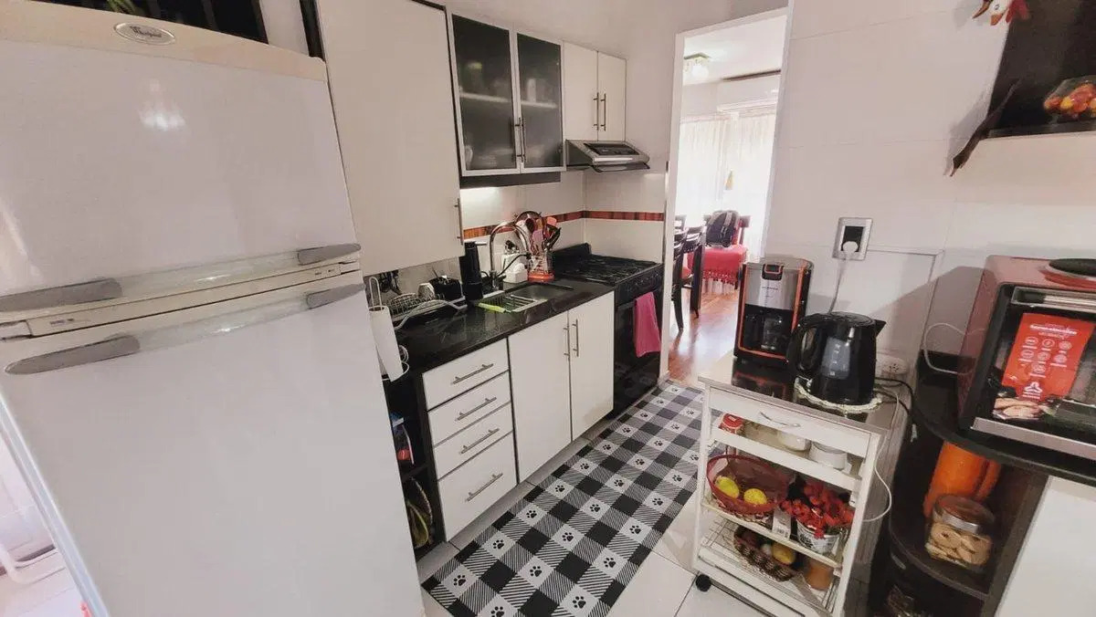 VENTA Barrio Belgrano - 1 Dormitorio 48m2 4