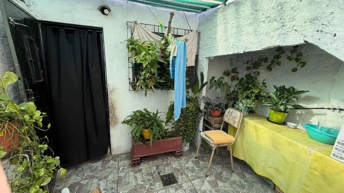 VENTA PH AL FRENTE 2 DORMITORIOS / PATIO Y TERRAZA 3