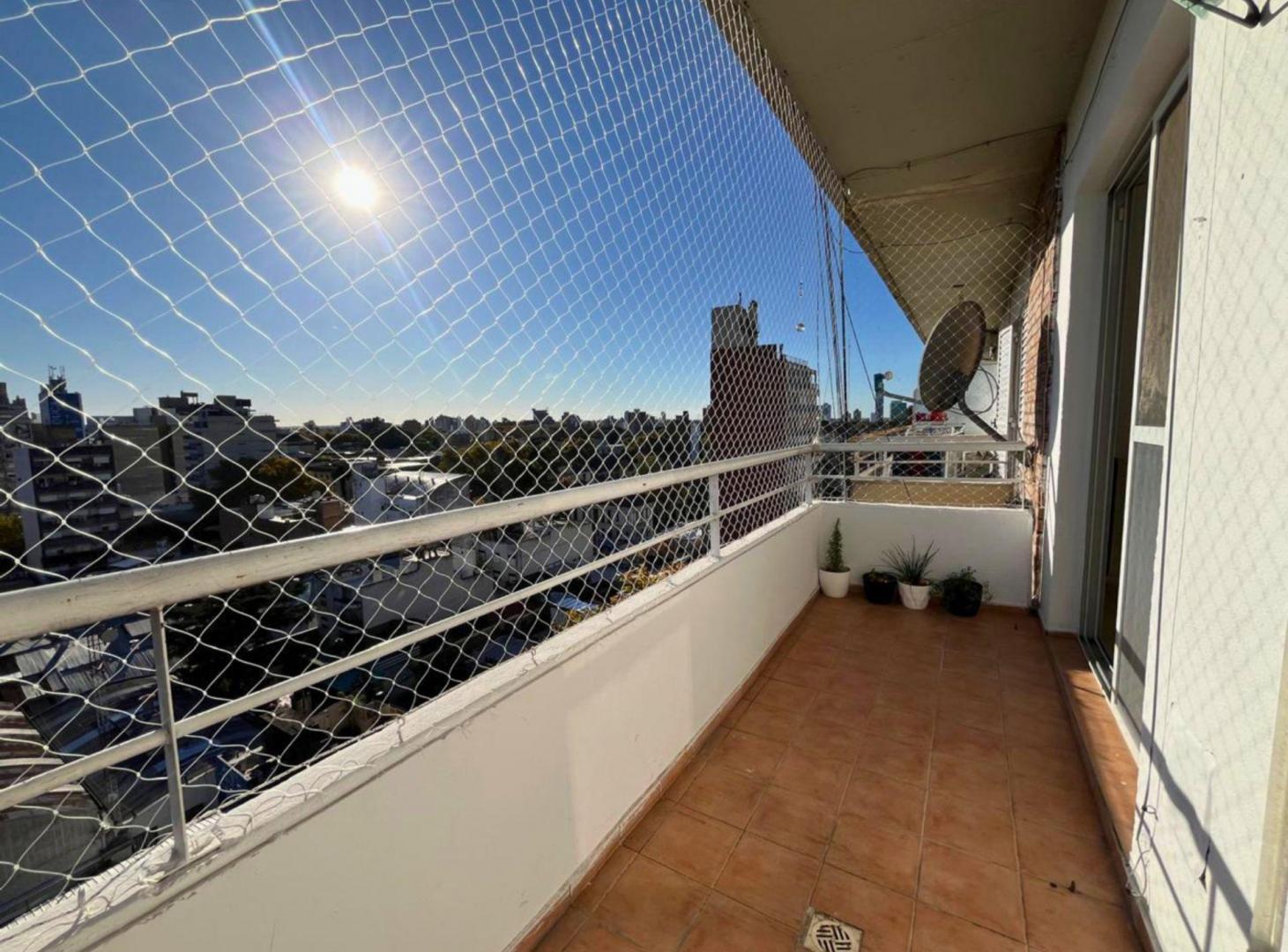 Foto de VENTA DEPARTAMENTO 2 DORMITORIOS, BALCON. ASCENSOR, imagen 4