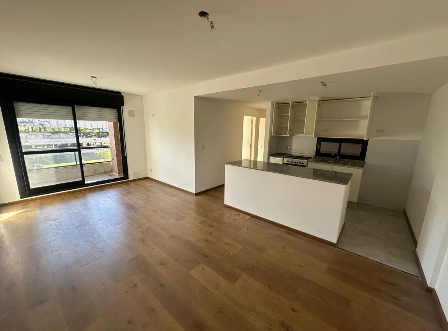 VENTA DEPARTAMENTO DOS DORMITORIOS LOS PASOS 3