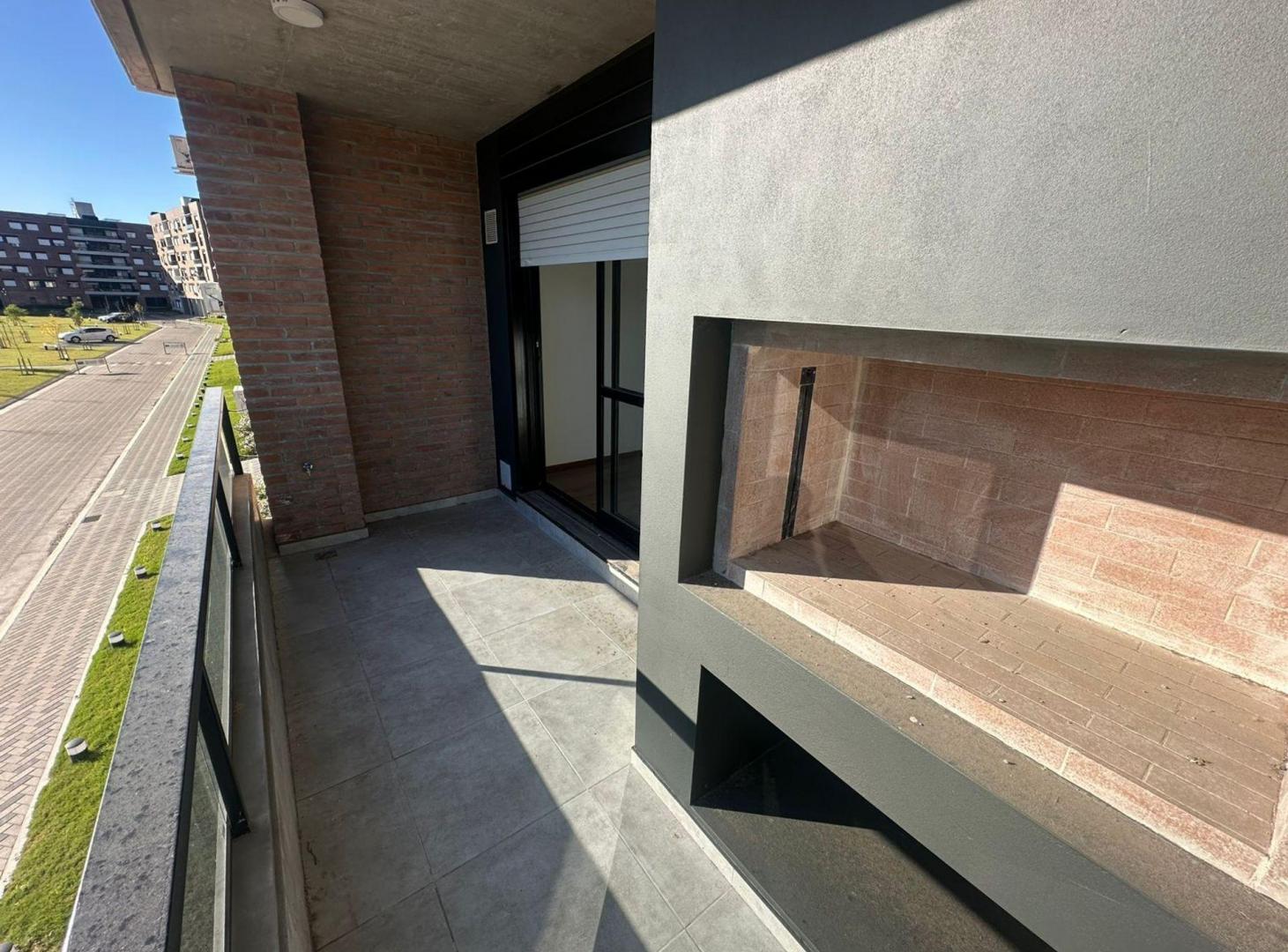 Foto de VENTA DEPARTAMENTO DOS DORMITORIOS LOS PASOS, imagen 2