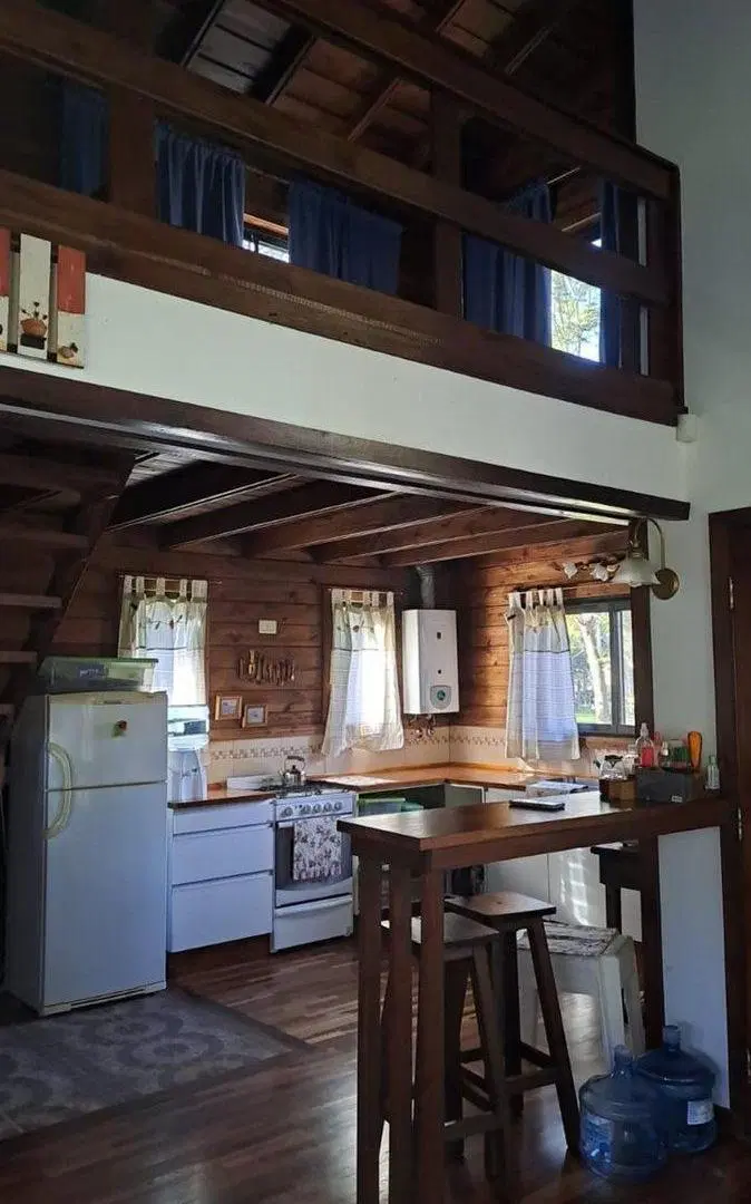 Casa en Campo timbo a la venta 5