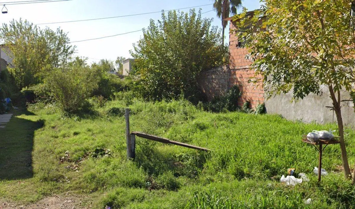 LOTE EN VENTA FISHERTON 342M2 4
