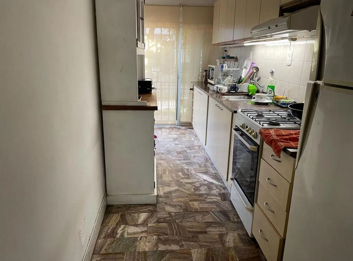 CASA DE TRES DORMITORIOS CON PILETA 5