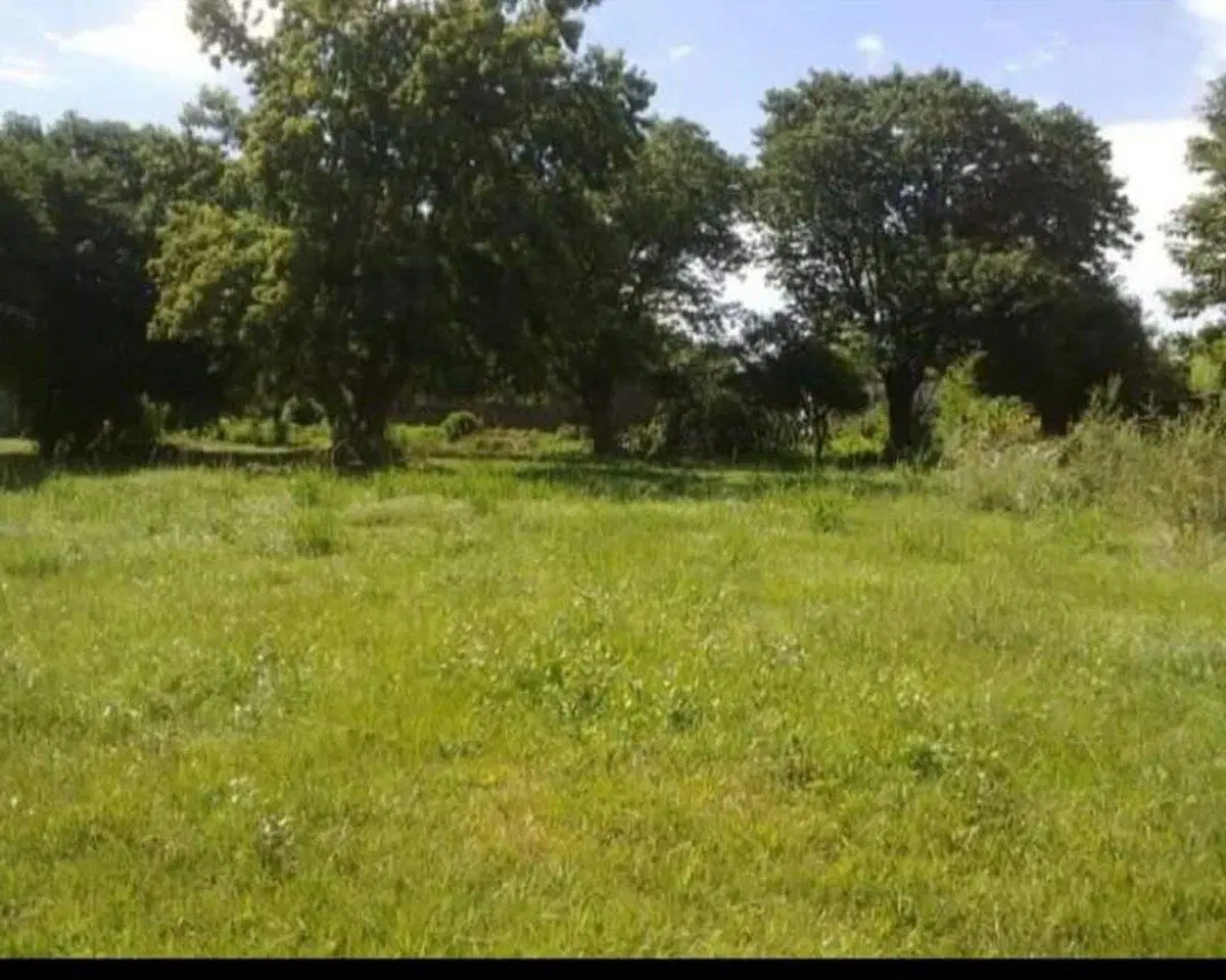 VENTA TERRENO 1250m² - PUERTO GABOTO 2