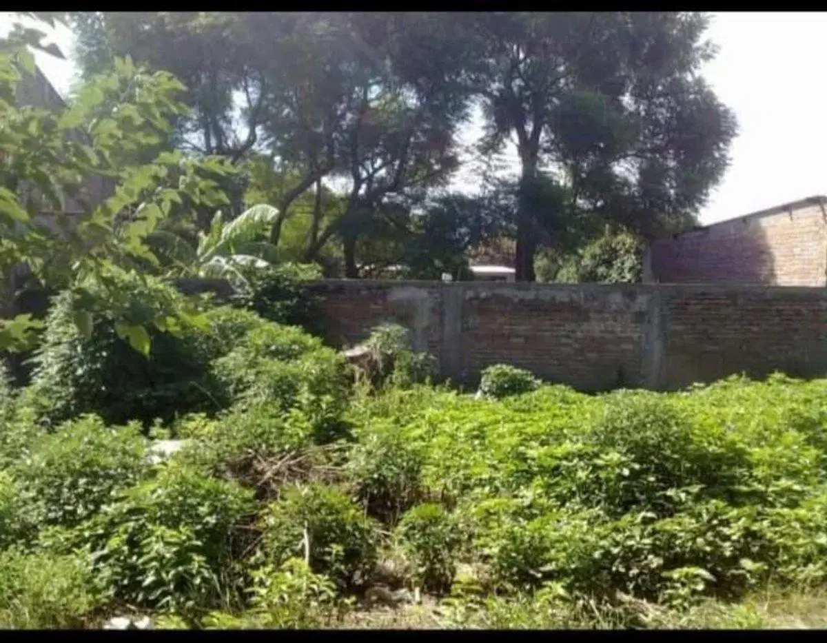 VENTA TERRENO 1250m² - PUERTO GABOTO 4