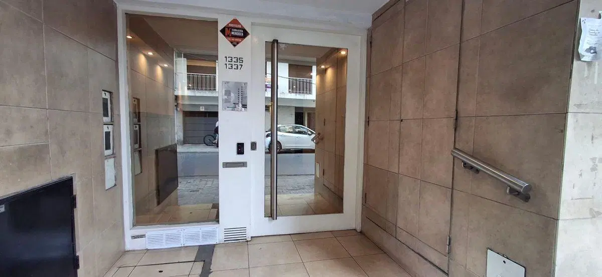 Alquiler un dormitorio Barrio Martin 4