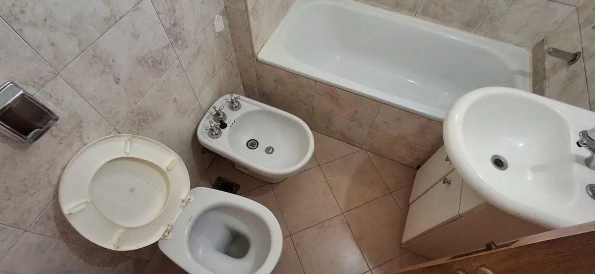 Alquiler un dormitorio Barrio Martin 2