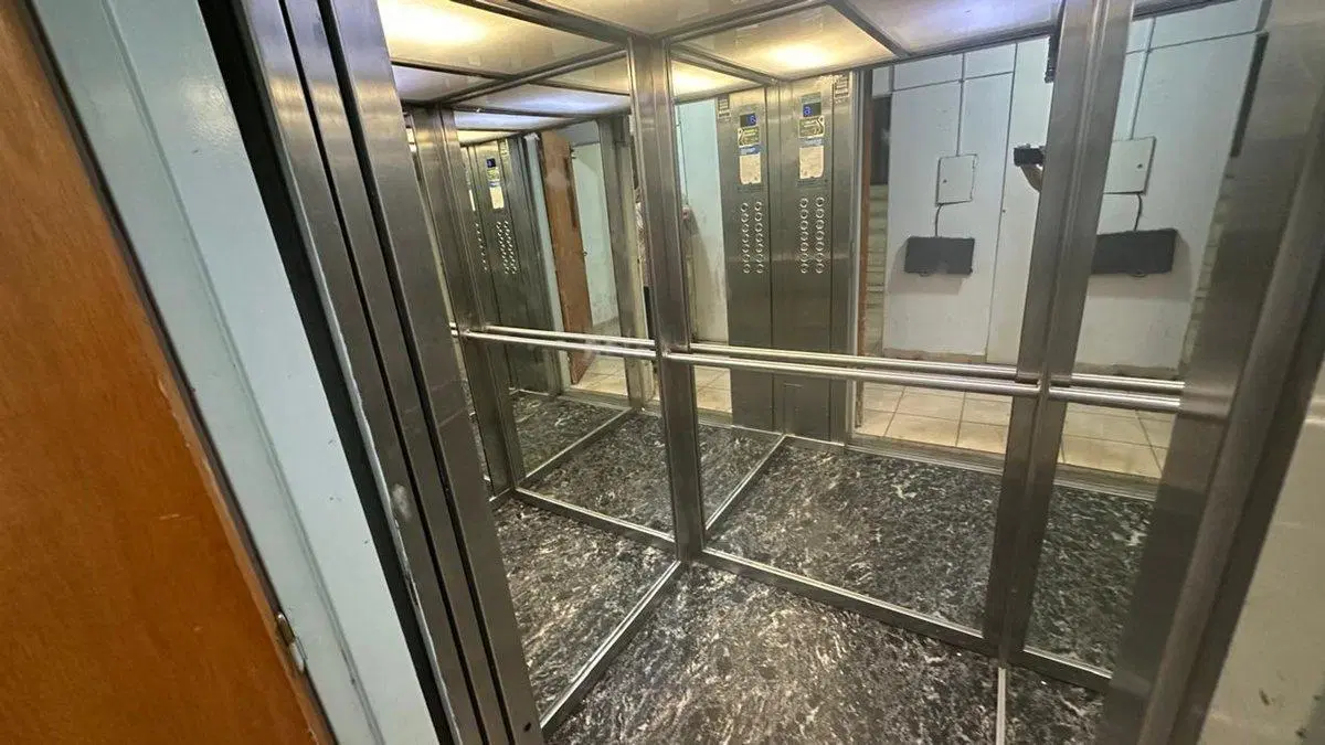 Venta monoambiente Abasto 2