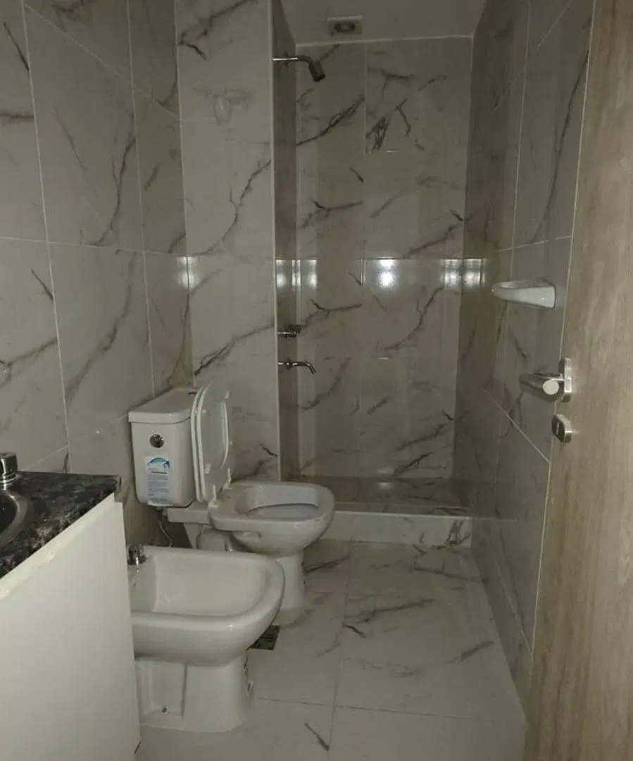 Venta monoambiente a estrenar 5