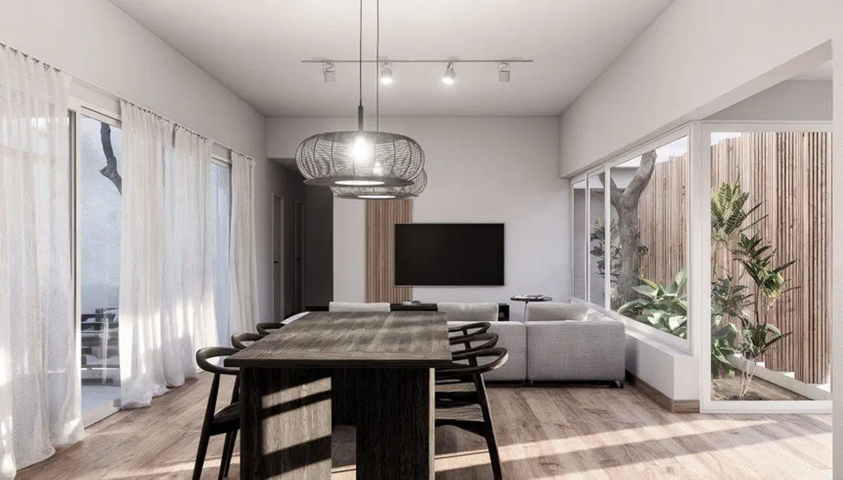VENTA CASA EN CONSTRUCCION VIDA BARRIO PRIVADO 3