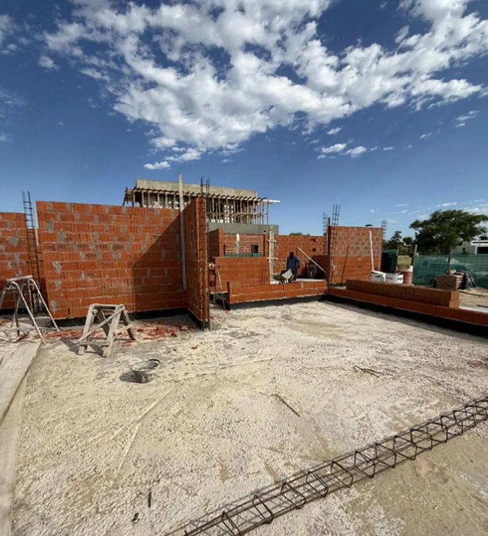VENTA CASA EN CONSTRUCCION VIDA BARRIO PRIVADO 5
