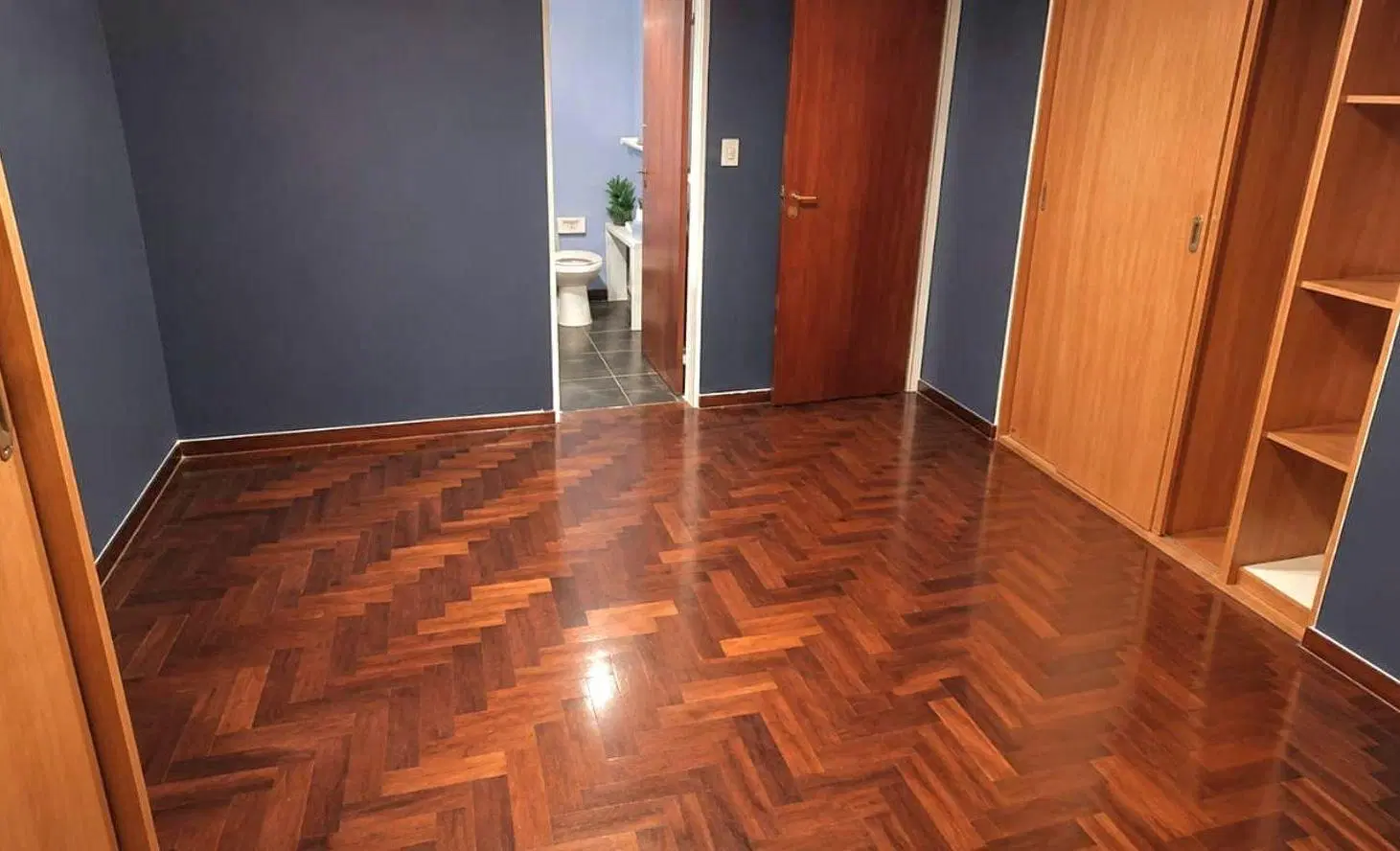 Venta un dormitorio San martin 500 piscina 4