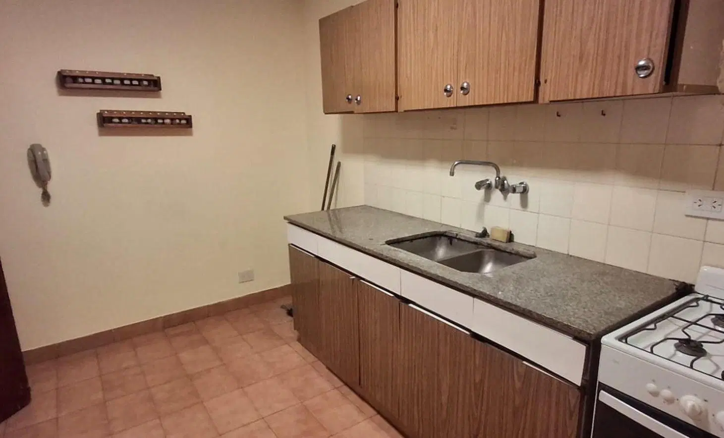 Venta un dormitorio San martin 500 piscina 5