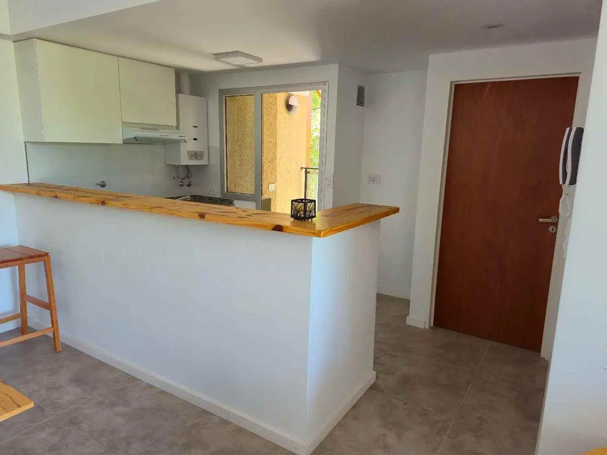 VENTA DEPARTAMENTO  2 DORMITORIOS A ESTRENAR 5