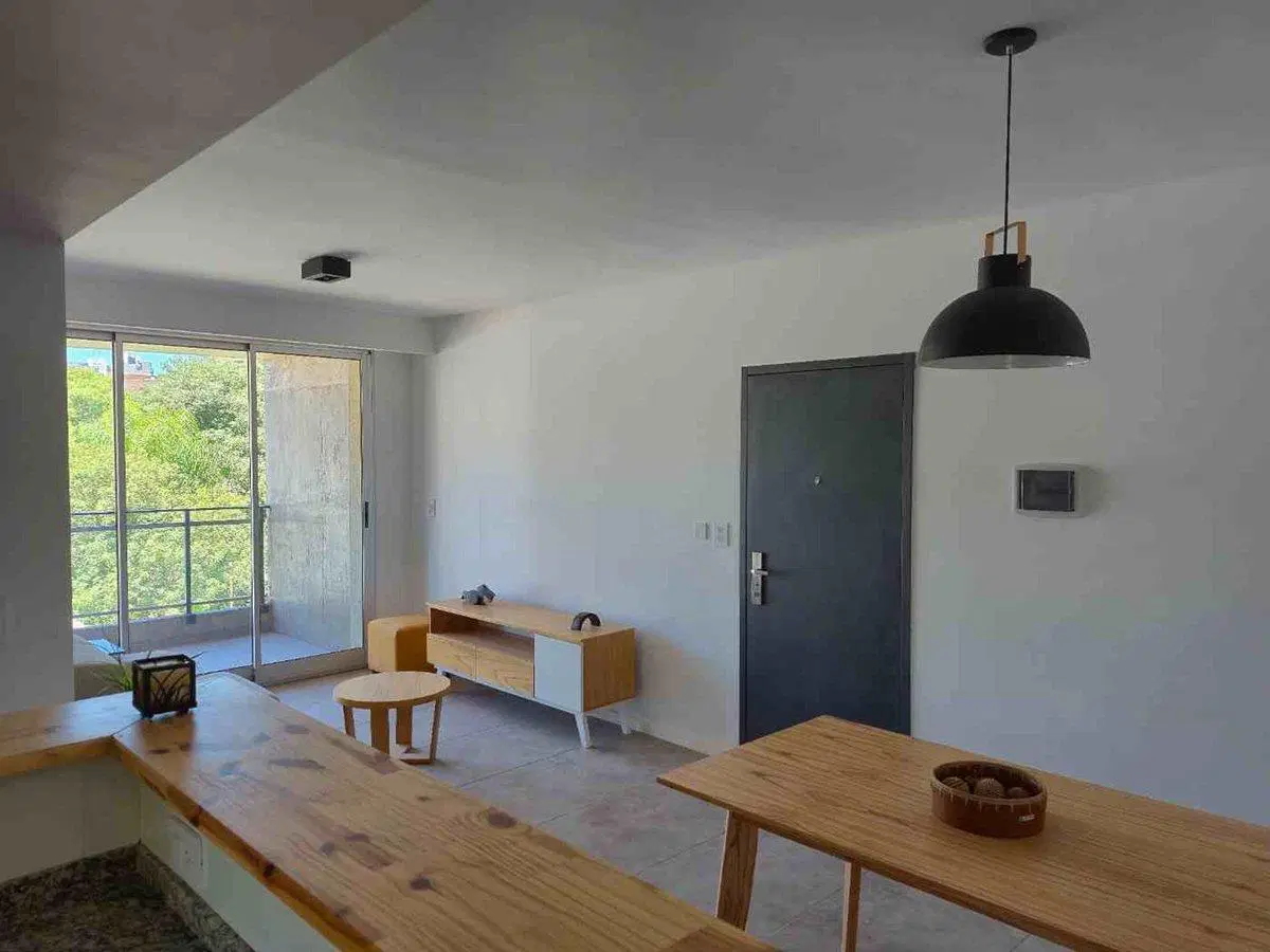 VENTA DEPARTAMENTO  2 DORMITORIOS A ESTRENAR 4