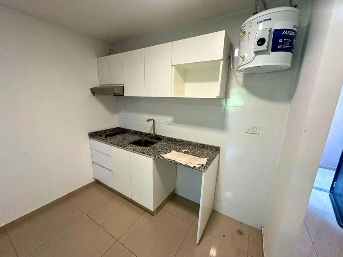 ALQUILER MONOAMBIENTE ECHESORTU CON BALCON 5