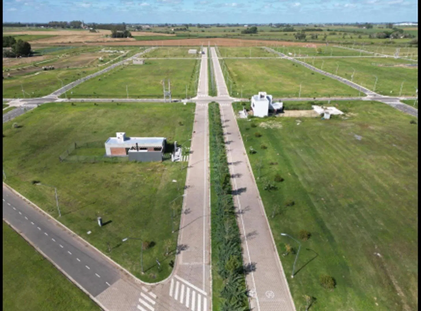 venta Lote ECOTIERRA pueblo esther 3