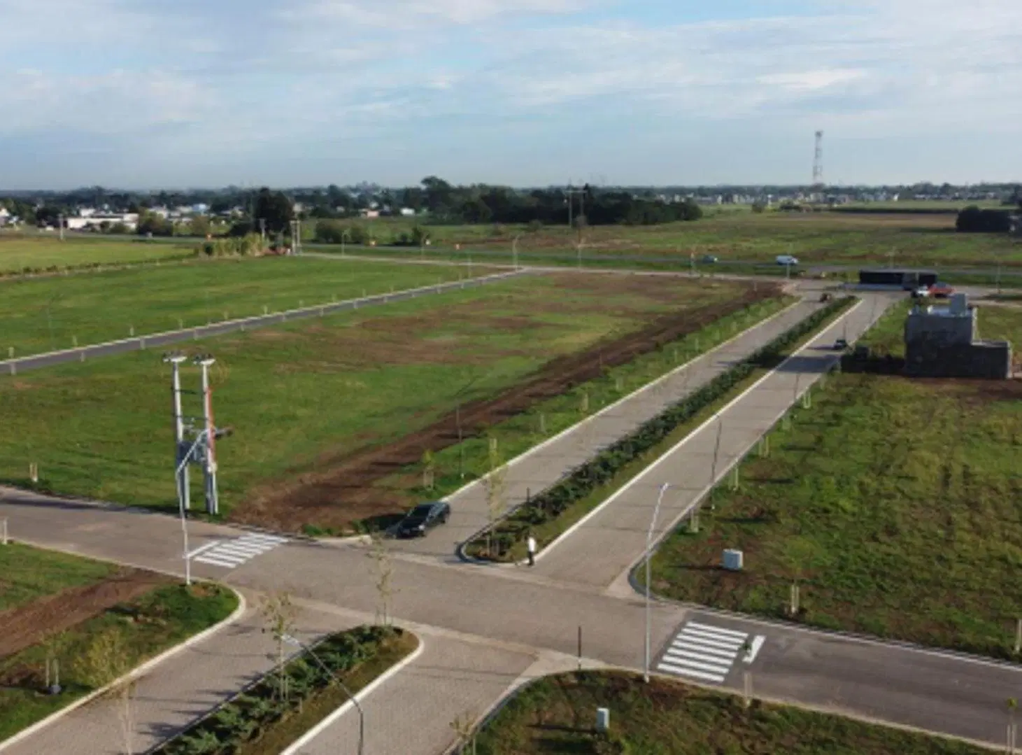venta Lote ECOTIERRA pueblo esther 8