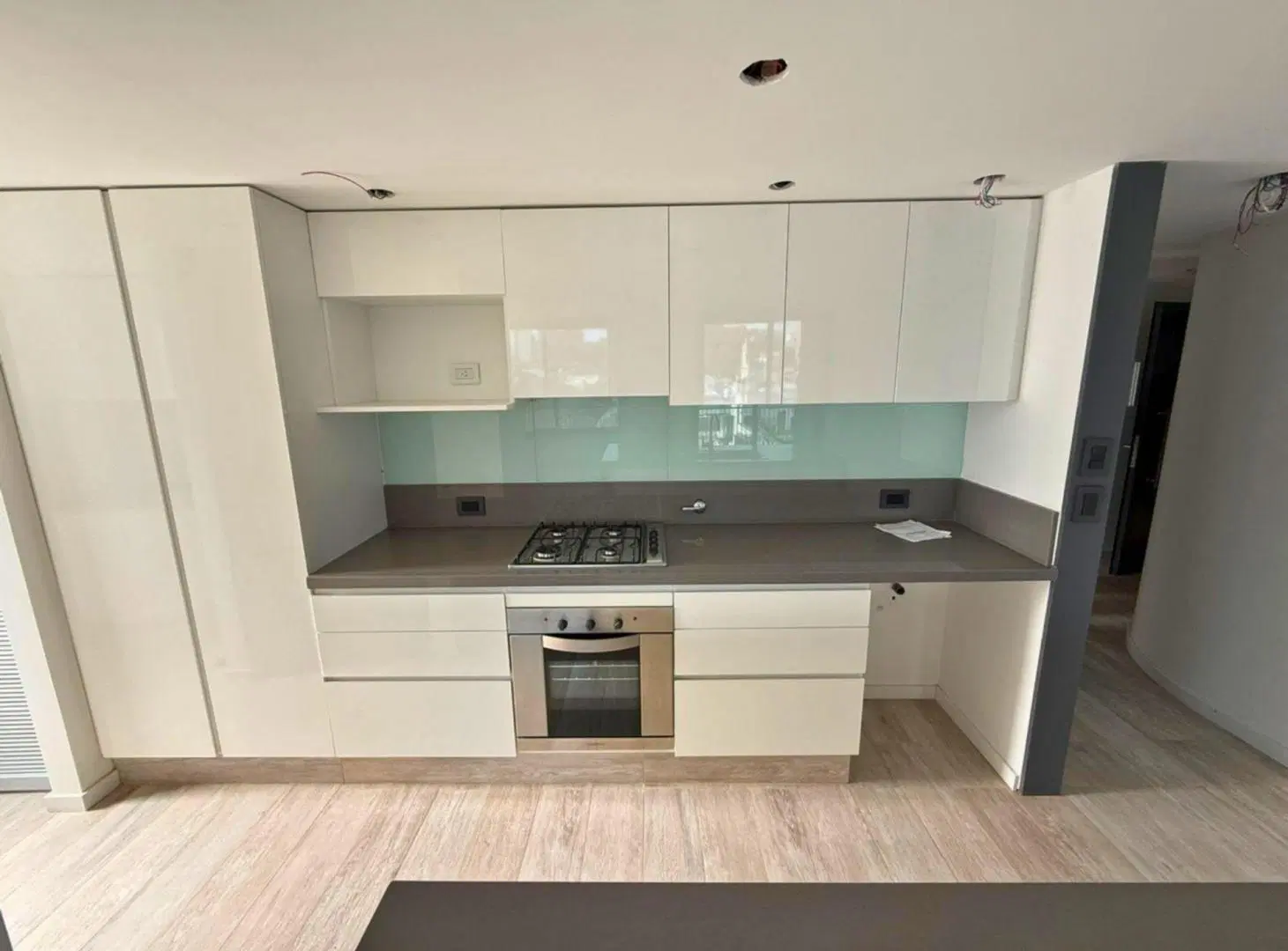 VENTA 2 DORMITORIOS - COCHERA- AMENITIES - PILETA 3