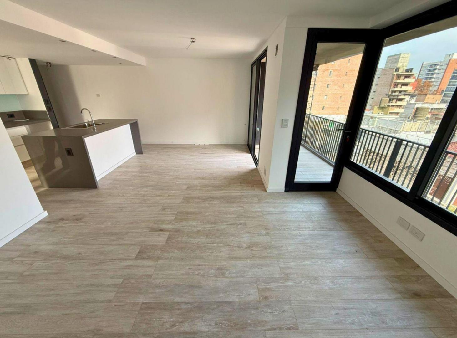 VENTA 2 DORMITORIOS - COCHERA- AMENITIES - PILETA
