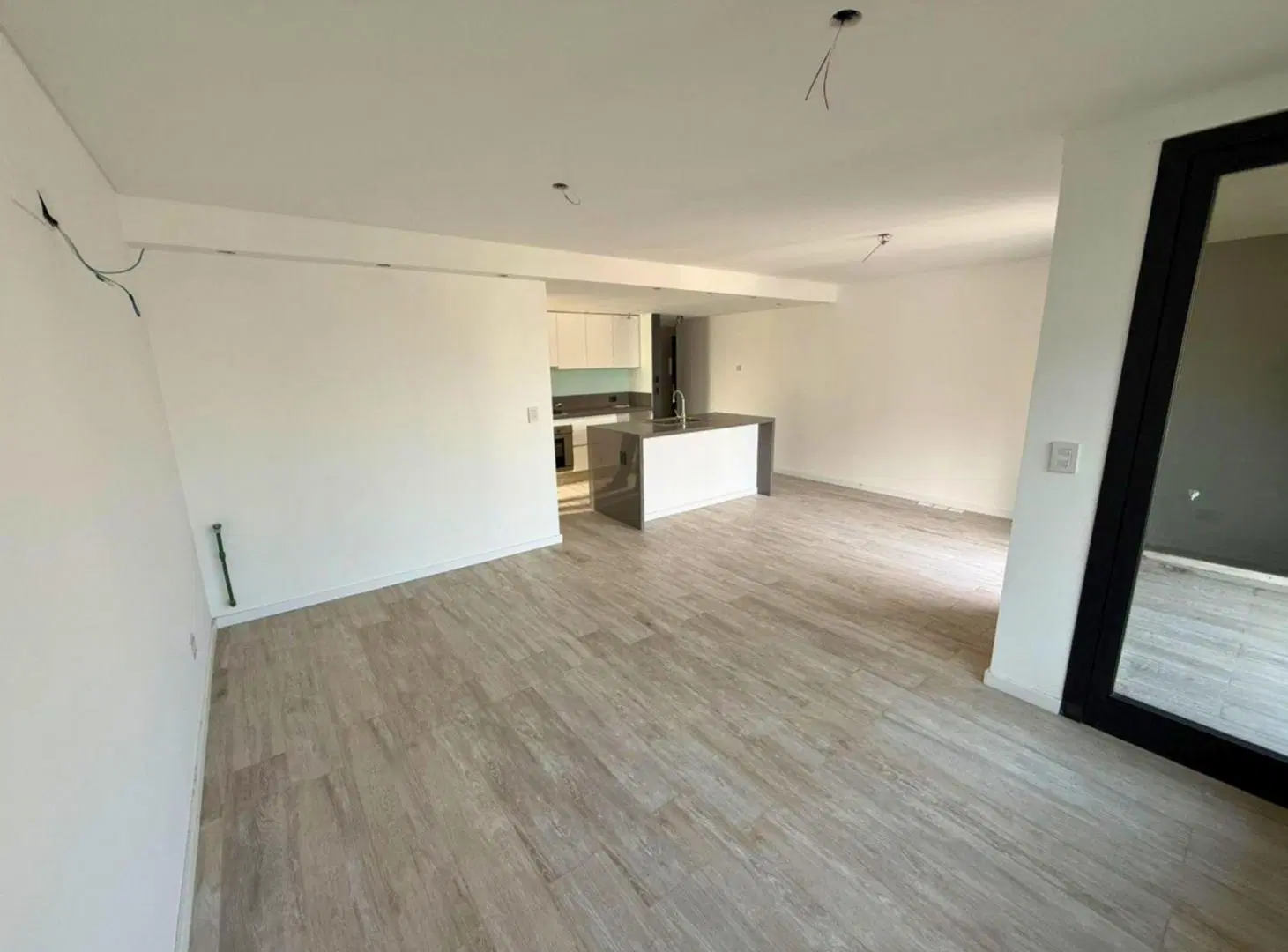 VENTA 2 DORMITORIOS - COCHERA- AMENITIES - PILETA 4