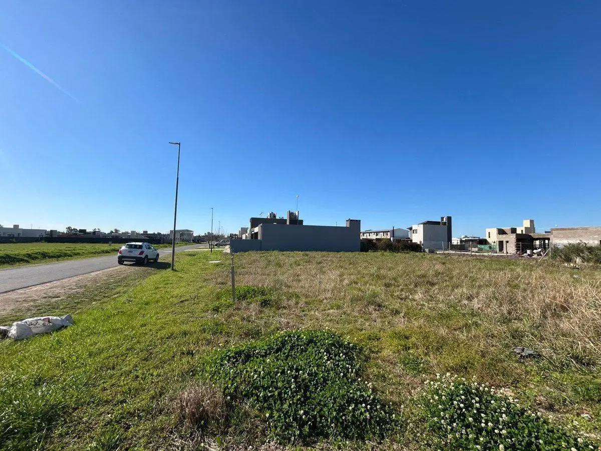 VENTA LOTE FUNES DON MATEO. ESCRITURADO 510M2 2