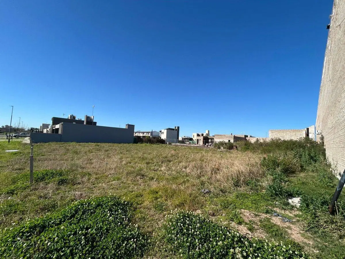 VENTA LOTE FUNES DON MATEO. ESCRITURADO 510M2 3