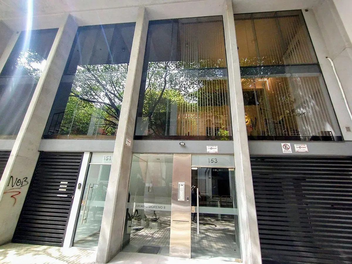 VENTA OFICINA PTE. ROCA ENTRE JUJUY Y SALTA 3