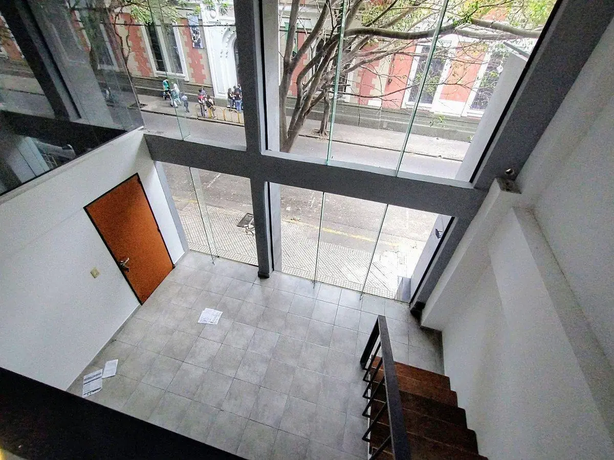 VENTA OFICINA PTE. ROCA ENTRE JUJUY Y SALTA 4