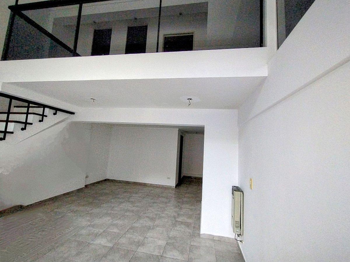 Foto de VENTA OFICINA PTE. ROCA ENTRE JUJUY Y SALTA, imagen 5