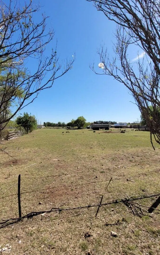 Venta - Amplio Lote Cullen y Ugarte 14.452m2 3