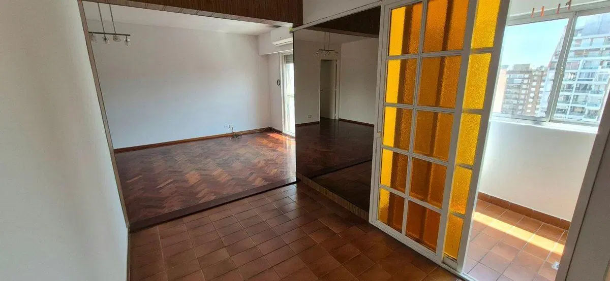 En Venta 3 Dormitorios con cochera. Centro Rosario 4