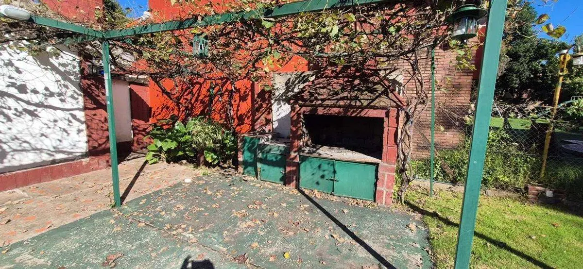 En Venta Casa 1 Dormitorio. Excelente Ubicacion 2