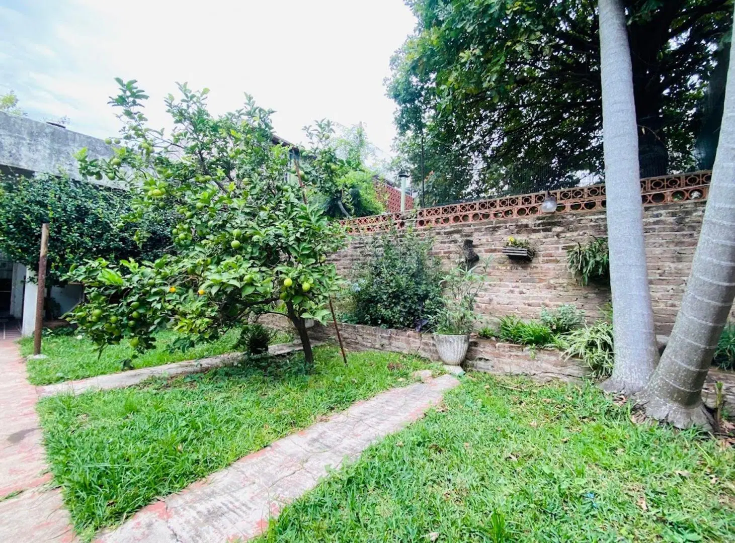 Depósito/Galpón con terreno en venta 5