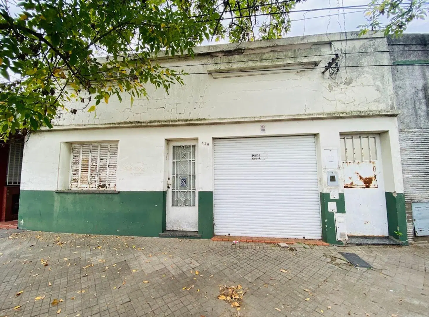 Depósito/Galpón con terreno en venta 3