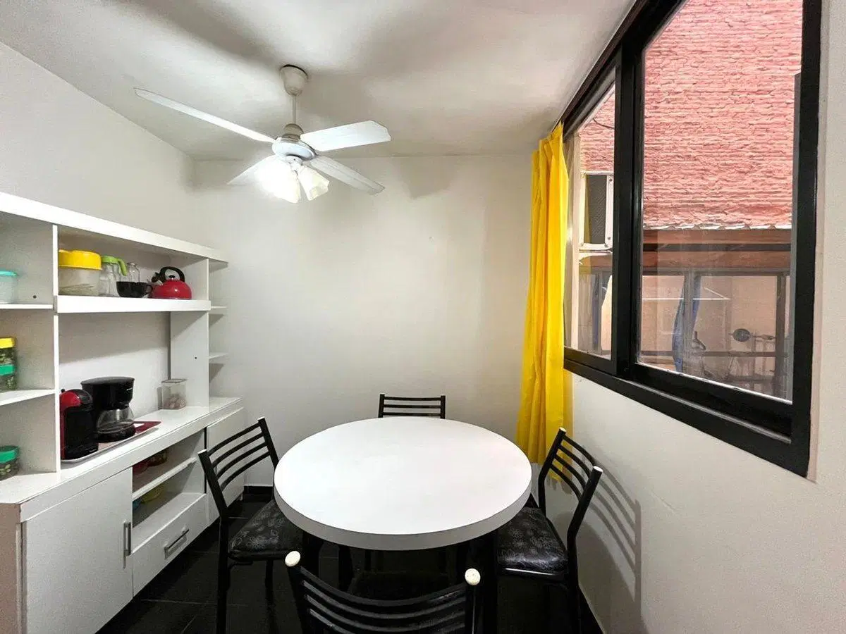 Venta PB 3 DORMITORIOS 2 Patios + Cochera 3