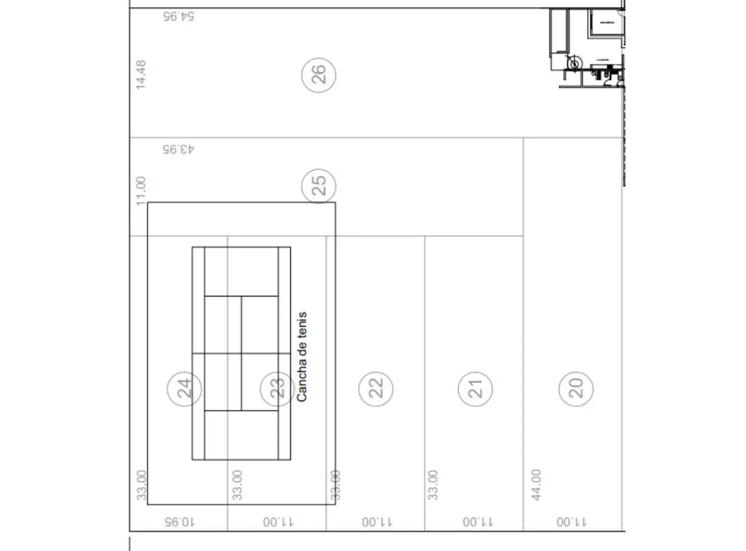 Plano 1