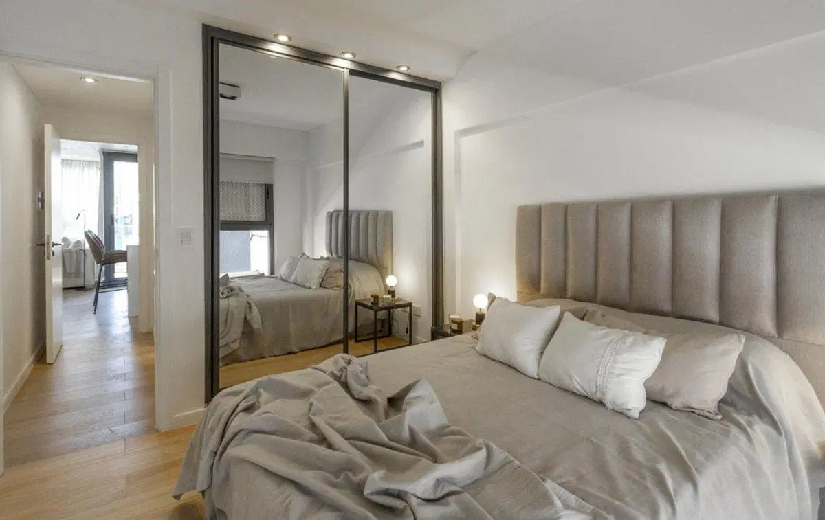 EN VENTA ZONA RIO. UN DORMITORIO DE CALIDAD 3