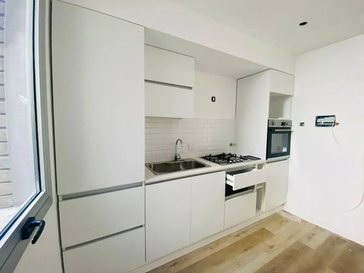 Venta Viamonte 600 triplex 5