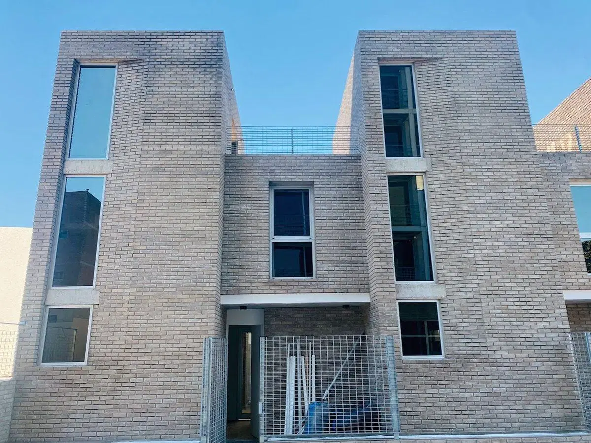 Venta Viamonte 600 triplex 2