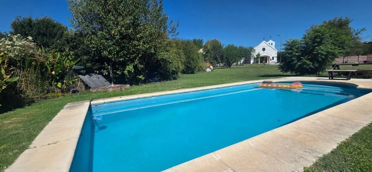 TERRENO EN HOSTAL DEL SOL CON PILETA 2