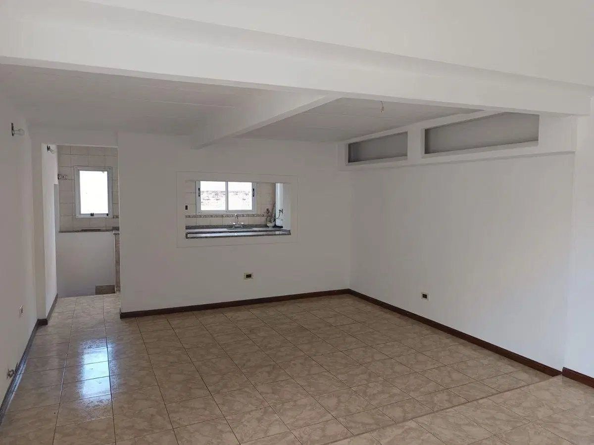 VENTA 2 DORM.CON TERRAZA EXCLUSIVA. ECHESORTU 5