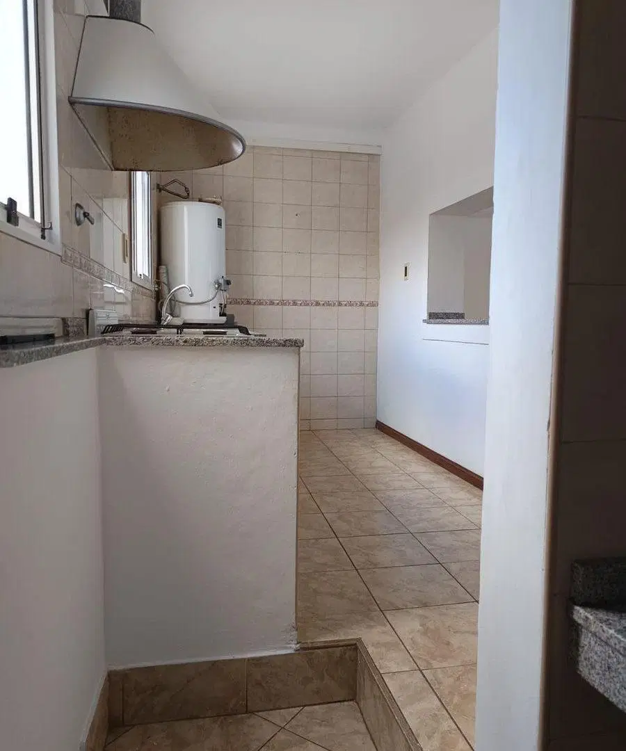 VENTA 2 DORM.CON TERRAZA EXCLUSIVA. ECHESORTU 4