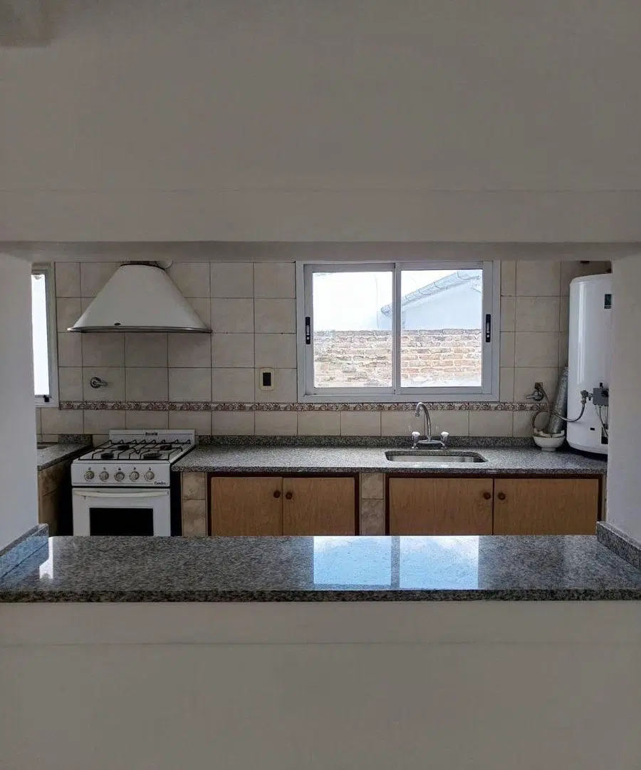VENTA 2 DORM.CON TERRAZA EXCLUSIVA. ECHESORTU 3